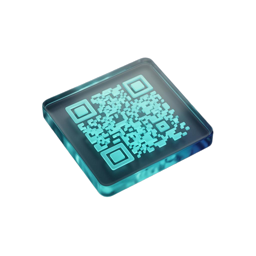 Código QR GeoPass